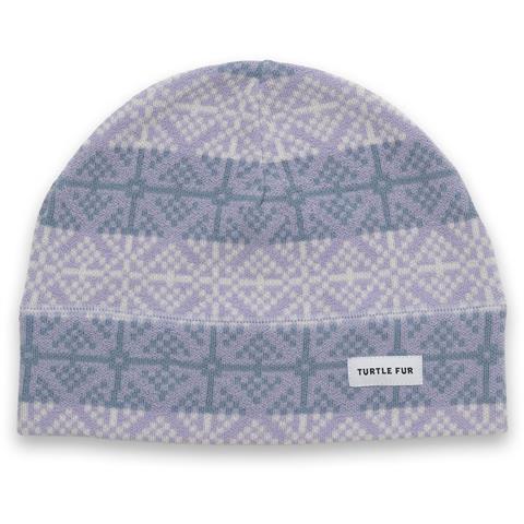 Turtle Fur Women&#39;s Carefree Merino Wool Beanie