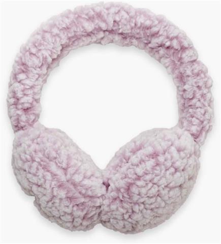 Turtle Fur Women&#39;s Comfort Lush Whiteout Ear Muff