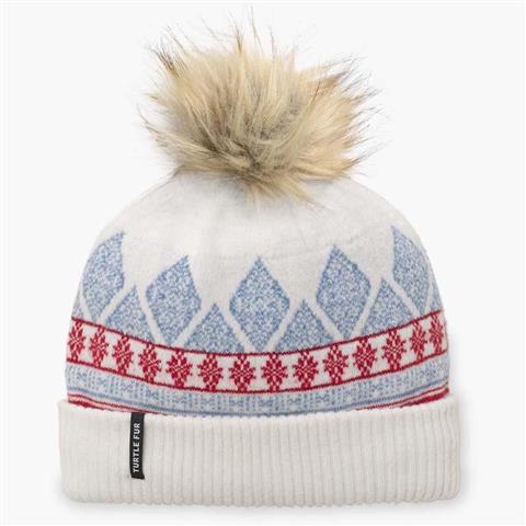 Turtle Fur Women&#39;s Ellen Pom