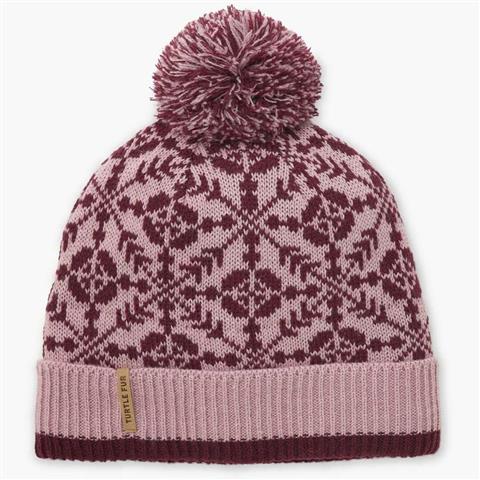 Turtle Fur Women&#39;s Merino Wool Ida