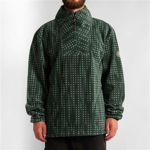 Autumn Men's Vortex Fleece