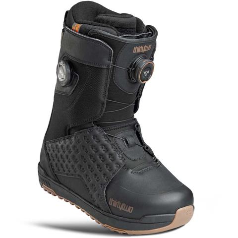ThirtyTwo Men's 32 Lashed Double Boa Snowboard Boots