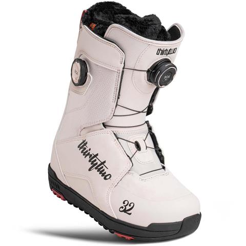 ThirtyTwo Women's Lashed Double Boa Boots