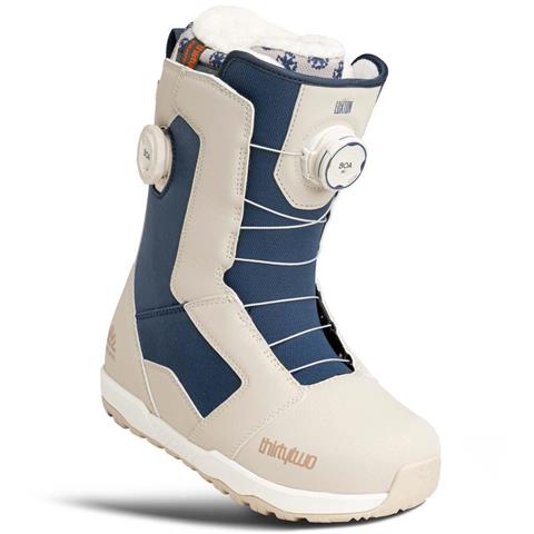 ThirtyTwo Women's 32 STW Double Boa Luxton x Autumn Snowboard Boots