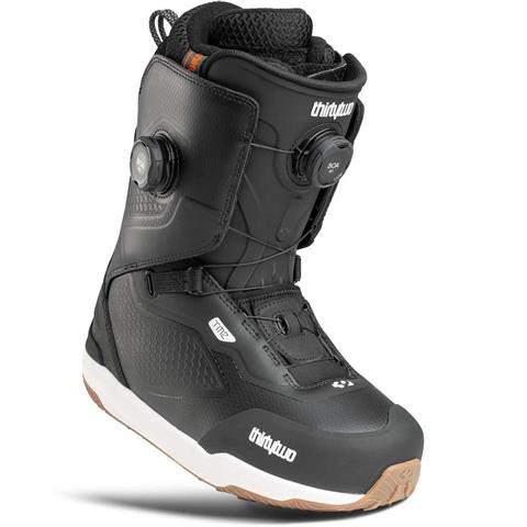 ThirtyTwo Men's 32 TM-2 Double Boa Snowboard Boots