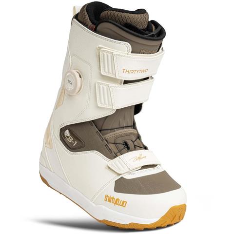 ThirtyTwo Men's 32 ZB-1 Boa Snowboard Boots