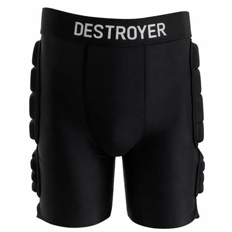 Destroyer Protective Short