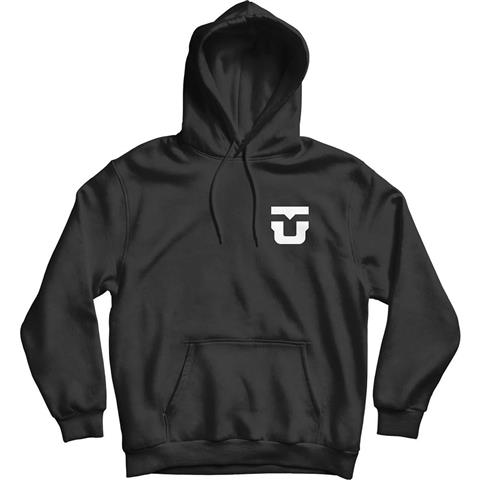 Union Men's Team Pullover Hoodie