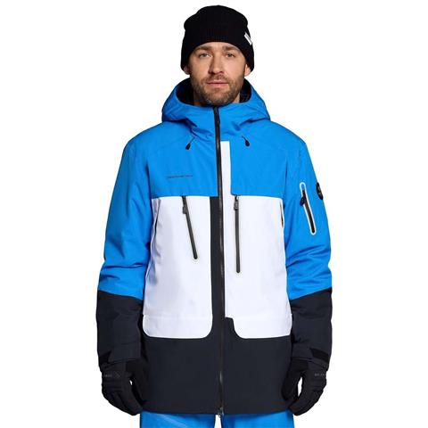 Obermeyer Men's Cirque Jacket