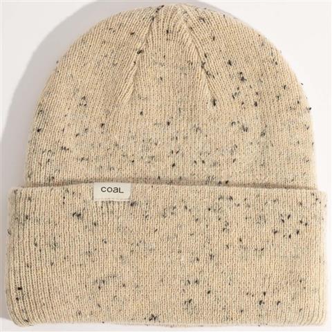 Coal Headwear Wayne Beanie - Classic Cuffed Knit Winter Hat