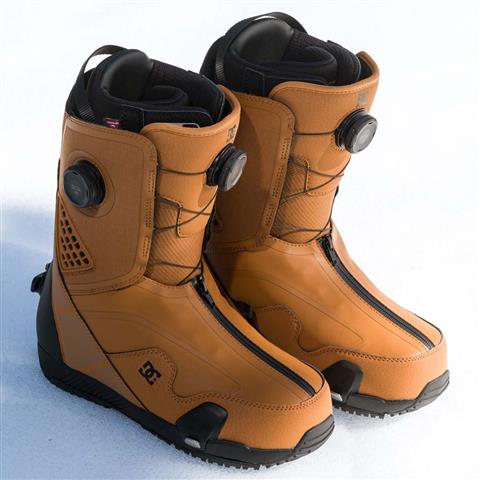 DC Men's Quantum Step On Snowboard Boots