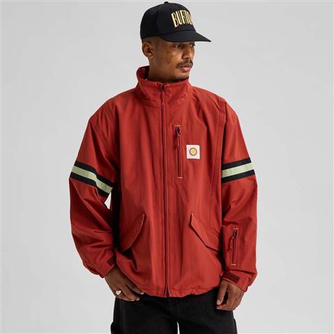 Burton Men's 50/50 1990s Biolight Jacket