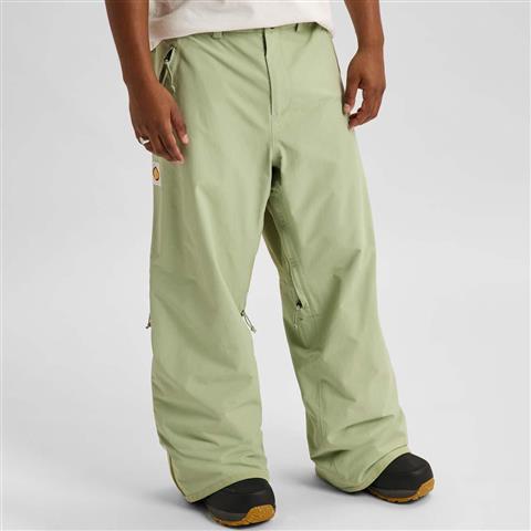 Burton Men's 50/50 1990s Biolight Pants