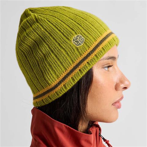 Burton 50/50 1990s Biolight Beanie