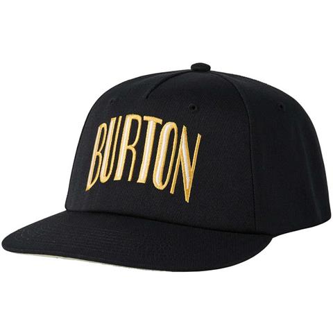 Burton 50/50 1990s Biolight Hat