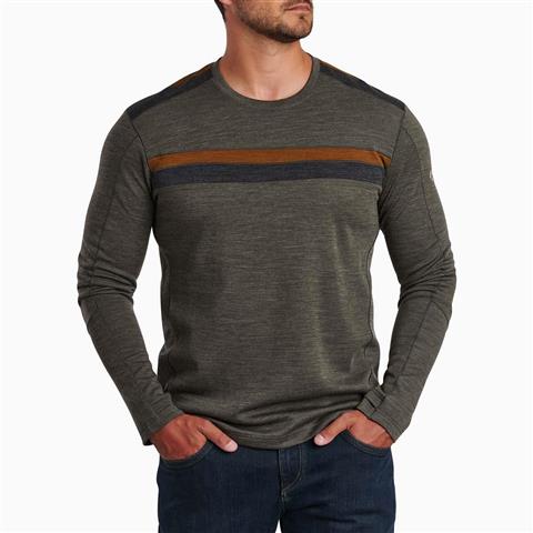 Kuhl Men's Light Downhill Racer Crew
