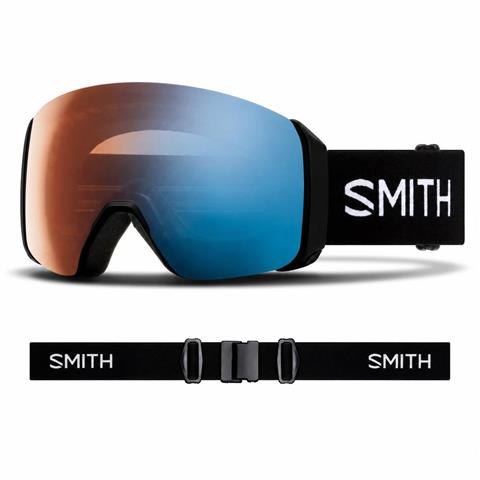 Smith 4D Mag XL Goggle