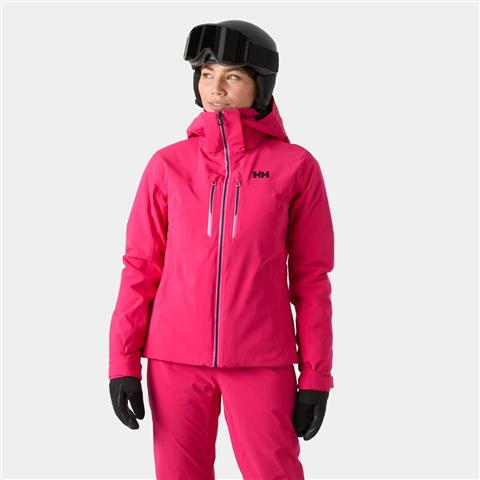 Helly Hansen Alphelia Lifaloft Jacket - Women's