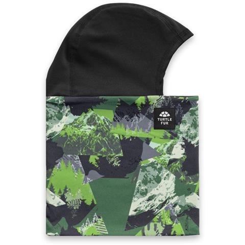 Turtle Fur Comfort Shellaclava- Youth