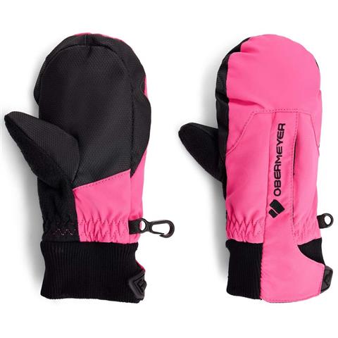 Obermeyer Kids Thumbs Up Mitten