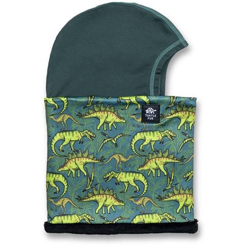 Turtle Fur Youth Comfort Shell Shellaclava with Comfort Plush