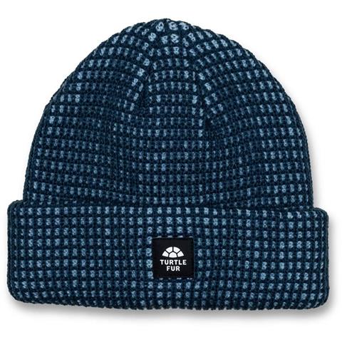 Turtle Fur Women's Checkmate Beanie