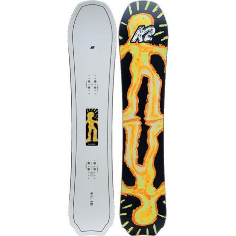 K2 Unisex Almanac Snowboard