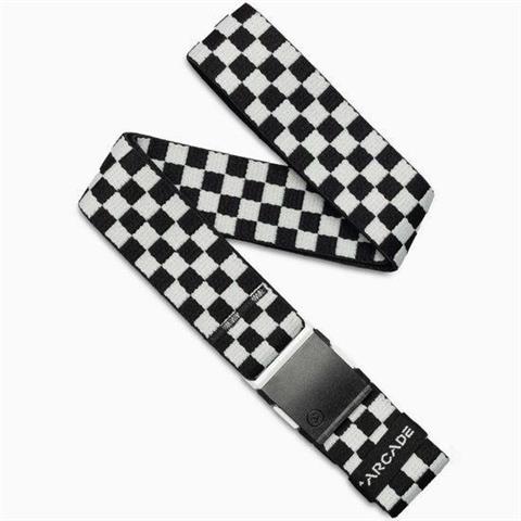 Arcade Check Belt