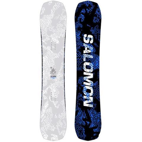 Salomon Men's Craft LTD Snowboard