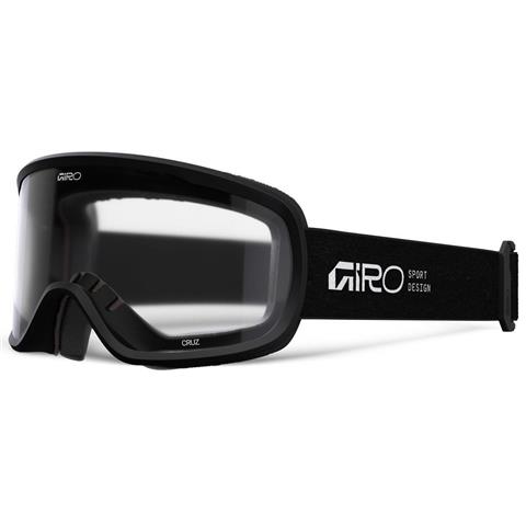 Giro Cruz Goggles
