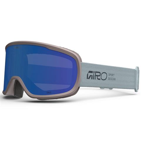 Giro Cruz Goggles