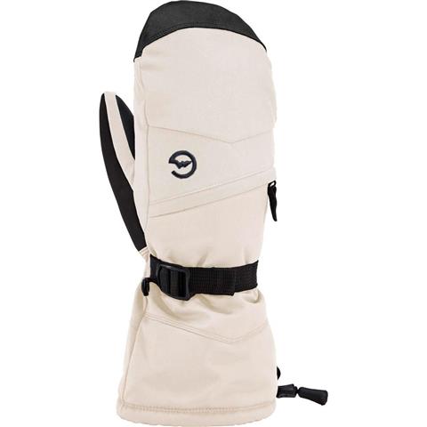 Gordini Women's Da Goose Gore-Tex Down Gloves