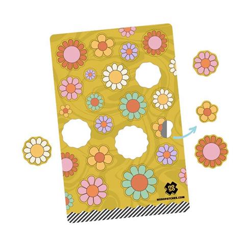 NoSo Patch - Dazzits Kit