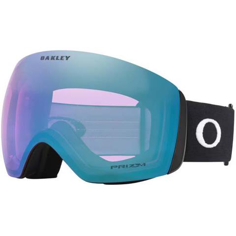 Oakley Prizm Flight Deck Goggle