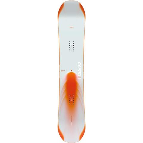 Capita Men's Mercury Snowboard