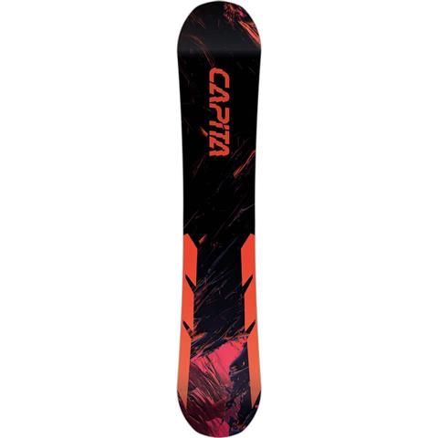 Capita Men's Mercury Snowboard