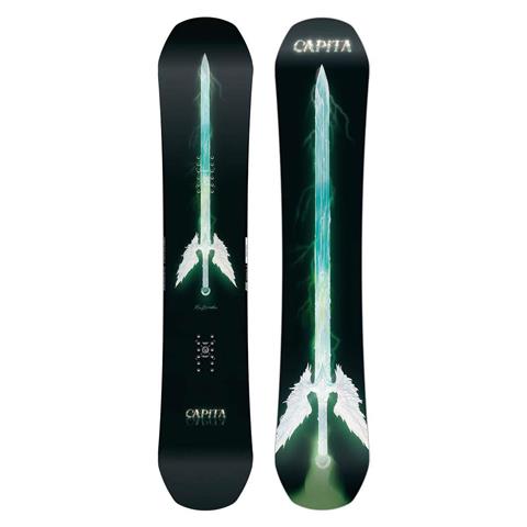 Capita Women's Mia Brookes Pro Snowboard