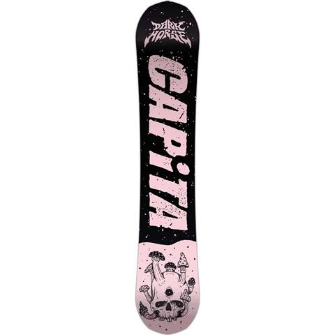 Capita Men's Dark Horse Snowboard