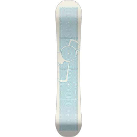 Capita Men's Pathfinder Camber Snowboard