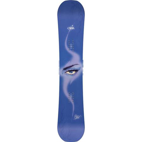 Capita Women's Space Metal Fantasy Snowboard