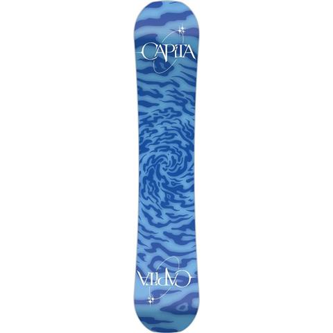 Capita Women's Space Metal Fantasy Snowboard
