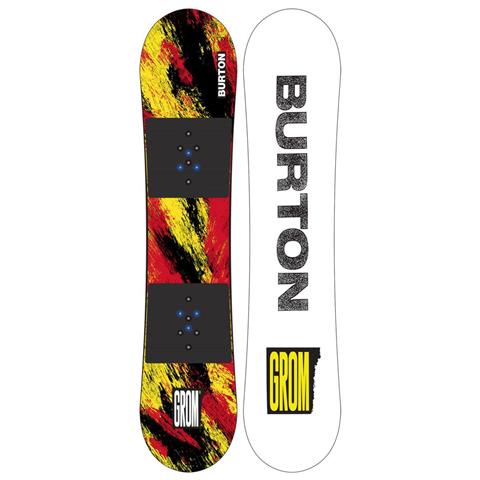 Burton Kids' Grom Snowboard