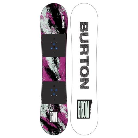 Burton Kids' Grom Snowboard