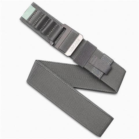 Arcade Hardware Alu Belt