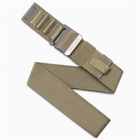 Arcade Hardware Alu Belt