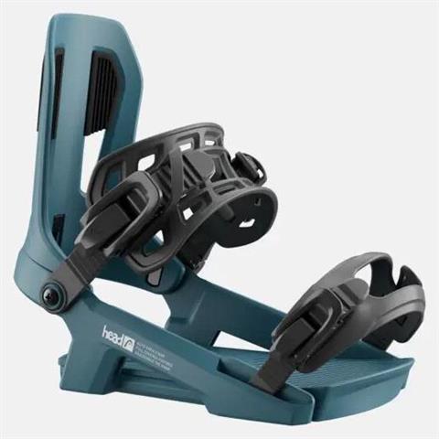 HEAD Ex One Unisex Snowboard Bindings