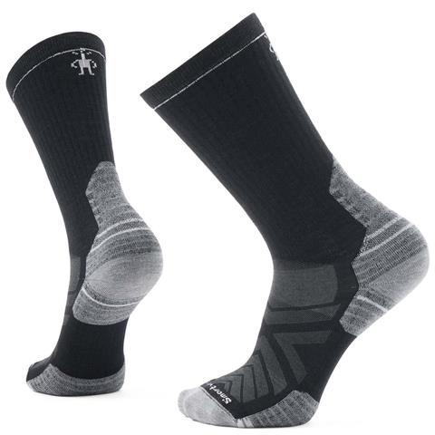 Smartwool Hike Targeted Cushion Crew Socks