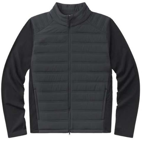 TASC Performance Men's Hilltop Hybrid Jacket