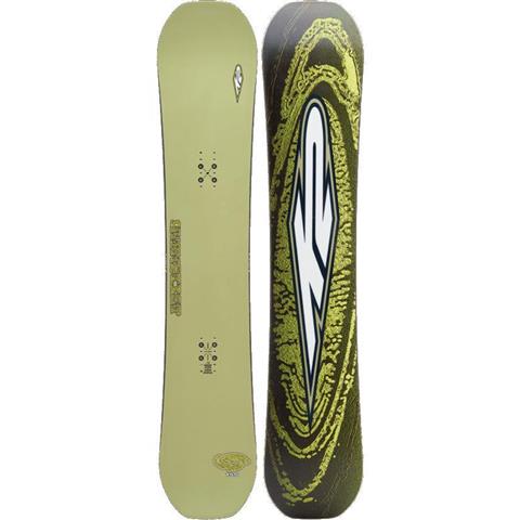 K2 Unisex Hypnotist Snowboard