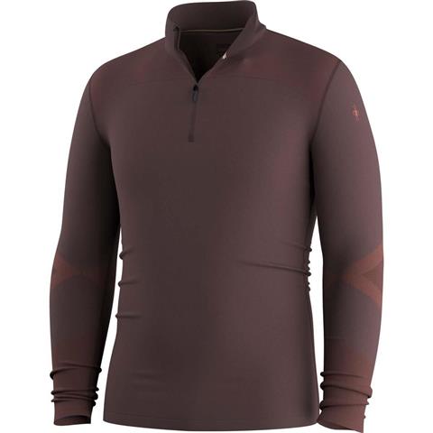 Smartwool Men's Intraknit Thermal Merino Base Layer 1/4 Zip
